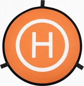 Akcesoria do drona - Big BIG drone landing pad DP-75 Uni 75cm 425375 - miniaturka - grafika 1