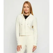 Bluzy damskie - Juicy Couture Bluza MADISON Cropped Fit - miniaturka - grafika 1