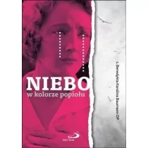Niebo w kolorze popiołu - Wywiady, wspomnienia - miniaturka - grafika 1