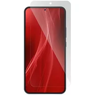 Szkła hartowane na telefon - MyScreenProtector Szkło antyuderzeniowe MyScreen ImpactGlass do Galaxy S22 przezroczyste - miniaturka - grafika 1