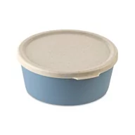 Pojemniki kuchenne - Pojemnik na żywność CONNECT BOWL, hermetyczny, 400 ml, KOZIOL - miniaturka - grafika 1