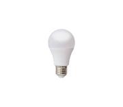 Żarówki LED - LED Ściemnialna żarówka A60 E27/9W/230V 3000K - miniaturka - grafika 1