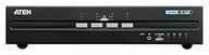 Przełączniki KVM - Aten CS1144DP-AT-G 4-Port USB DisplayPort CS1144DP-AT-G - miniaturka - grafika 1