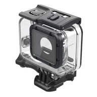 Etui i futerały do telefonów - Tech-Protect WATERPROOFCASE GOPRO HERO 5/6/7 CLEAR - miniaturka - grafika 1