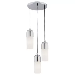 Argon Lampa wisząca 3x15W E27 BURGOS 1465 MEGA RABAT ! 1465 - Lampy sufitowe - miniaturka - grafika 1