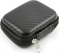 Akcesoria do kamer sportowych - Xrec Futerał / Pokrowiec / Obudowa / Etui do GoPro / SJCAM / Xiaomi - miniaturka - grafika 1