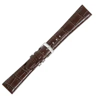 Akcesoria do zegarków - Pasek do zegarka Morellato A01X4473B43032CR12 brązowy 12mm - miniaturka - grafika 1