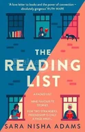Pozostałe książki - Reading List - miniaturka - grafika 1