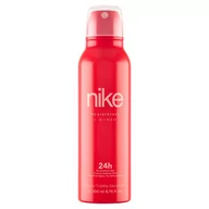 Dezodoranty i antyperspiranty dla kobiet - Nike #CoralCrush Woman dezodorant spray 200ml (W) - miniaturka - grafika 1