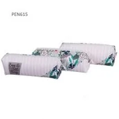 Podręczniki dla gimnazjum - Piórnik jednokomorowy - miniaturka - grafika 1