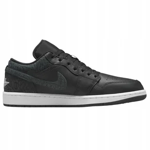 Nike Jordan buty Air Jordan 1 Low Se FB9907-001 47 - Buty sportowe męskie - miniaturka - grafika 1