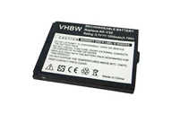 Baterie do telefonów - VHBW Bateria do Emporia Click V32, AK-V32, 1000 mAh - miniaturka - grafika 1