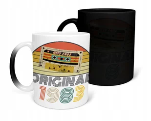 KUBEK MAGICZNY Z NADRUKIEM-PREZENT URODZINOWY RÓŻNE WZORY DO WYBORU+IMIĘ - Kubki KUBEK MAGICZNY Z NADRUKIEM-PREZENT URODZINOWY RÓŻNE WZORY DO WYBORU+IMIĘ - Kubki - miniaturka - grafika 1