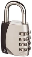 Akcesoria BHP - Abus COMBINATION PADLOCK 155/40 C 6 - miniaturka - grafika 1