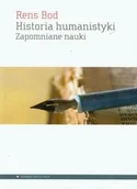 Historia Polski - Aletheia Historia humanistyki - Bod Rens - miniaturka - grafika 1