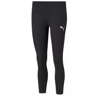 Legginsy Puma Active Tights W 586859 (kolor Czarny, rozmiar 2XL) - Legginsy - miniaturka - grafika 1