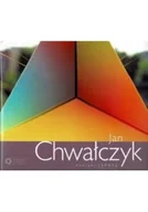 Książki o kulturze i sztuce - Jan Chwałczyk - miniaturka - grafika 1