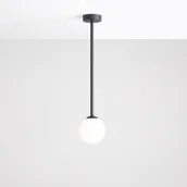 Lampy sufitowe - Aldex Pinne Medium Wisząca 1080PL/G1/M - miniaturka - grafika 1