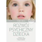 Miłość, seks, związki - GWP Gdańskie Wydawnictwo Psychologiczne Rozwój psychiczny dziecka od 0 do 10 lat (wyd. 2018) Ilg Frances L, Bates Ames Louise, Baker Sidney - miniaturka - grafika 1