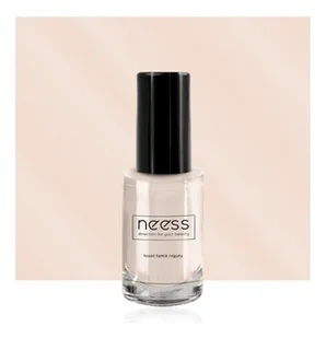 Neess Łosoś Łamie Reguły 5ML lakier do paznokci - Lakiery do paznokci - miniaturka - grafika 2
