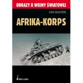 Historia świata - Afrika - Korps - miniaturka - grafika 1
