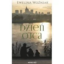 Dzień Ojca Ewelina Woźniak - Proza - miniaturka - grafika 1