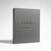 Albumy fotograficzne - EMPIK HOME ALBUM GOOD TIMES - miniaturka - grafika 1