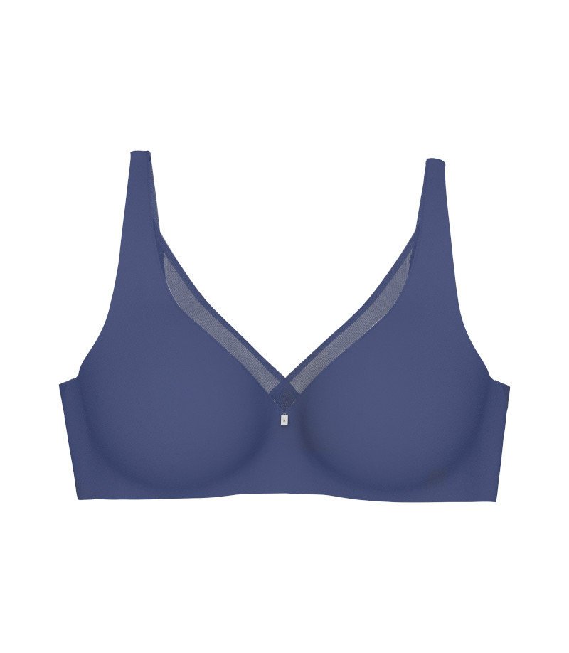 Biustonosz miękki bez fiszbin Triumph True Shape Sensation T N01-95C