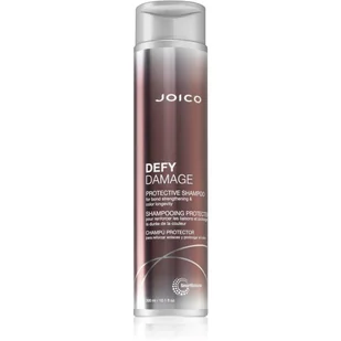 Joico Defy Damage Protective Shampoo 300ml - Szampony do włosów - miniaturka - grafika 1