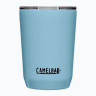 Kubki termiczne - Kubek termiczny CamelBak Tumbler Insulated SST 350 ml dusk blue - miniaturka - grafika 1