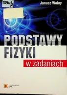 Fizyka i astronomia - Podstawy fizyki - miniaturka - grafika 1