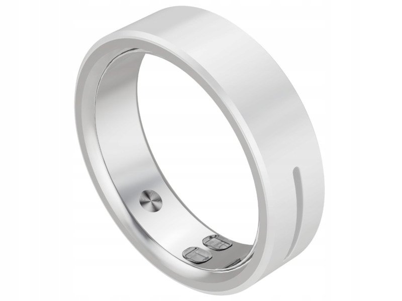 Smartring Maxcom mRing MR200 52mm Biały