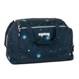 Torby sportowe - Ergobag Ergobag Torba sportowa 40 cm kobärnikus glow ERG-DUF-004-9L9 - grafika 1