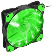 Chłodzenie procesora - Genesis Genesis Hydrion 120 Green 120mm - miniaturka - grafika 1