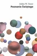 Religia i religioznawstwo - Poznanie świętego - Aiden Wilson Tozer - oprawa miękka - miniaturka - grafika 1
