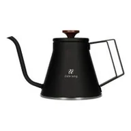Czajniki na gaz - Hario Zebrang Metal Drip Kettle Czajnik 1.2 l - miniaturka - grafika 1