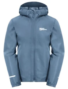 Jack Wolfskin FLAZE KURTKA K - Kurtki i płaszcze dla chłopców - miniaturka - grafika 1