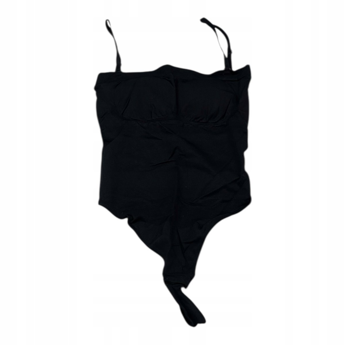 Body bez ramiączek z stringami HEYSHAPE XL/XXL