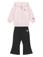 Legginsy - Champion Komplet bluza i legginsy 405116 Kolorowy Regular Fit - miniaturka - grafika 1