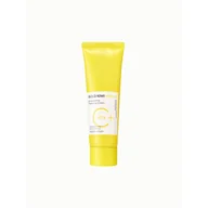 Kremy do twarzy - Holika Holika Gold Kiwi Vita C+ Brightening Sleeping Cream 80ml 80.0 ml - miniaturka - grafika 1