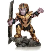 Figurki kolekcjonerskie - Figurka Avengers Endgame Mini Co., Thanos - miniaturka - grafika 1