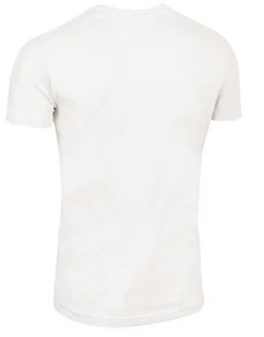 4F MÄSKA KOSZULKA T-SHIRT 100% BAWEĹNA / rozm XXL - Koszulki męskie 4F MÄSKA KOSZULKA T-SHIRT 100% BAWEĹNA / rozm XXL - Koszulki męskie - miniaturka - grafika 1