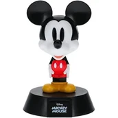 Pościel dla dzieci - Myszka Mickey Świecąca Figurka Disney - miniaturka - grafika 1