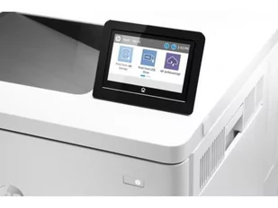 Drukarka HP Color LaserJet Enterprise M555dn (7ZU78A) - Drukarki - miniaturka - grafika 3