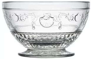 MISKA SZKLANA La Rochere - Versailles - 0,6 l - Miski i półmiski - miniaturka - grafika 1