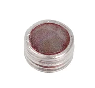Lakiery do paznokci - Neess Blink Blink, pyłek na lakier Czerwony, 0,5 g - miniaturka - grafika 1
