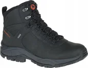 Buty sportowe męskie - Buty Trekkingowe Męskie Merrell Vego Mid Ltr Waterproof - miniaturka - grafika 1