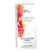 Serum do twarzy - Ava Labolatorium ORIENT TIME Serum wygładzające 50 ml - miniaturka - grafika 1
