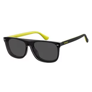 Havaianas Paraty XYO 54 IR z nakładką przeciwsłoneczną - Okulary przeciwsłoneczne - miniaturka - grafika 1
