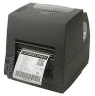 Drukarki kart i etykiet - Citizen Biurkowa drukarka CL-S621II CLS621IINEBXXEP - miniaturka - grafika 1